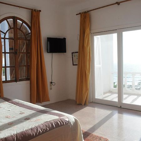 Villa Nora Мулай-Бусселам Экстерьер фото