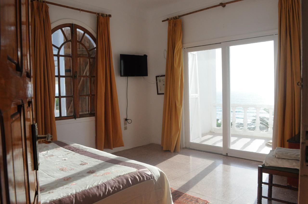 Villa Nora Мулай-Бусселам Экстерьер фото